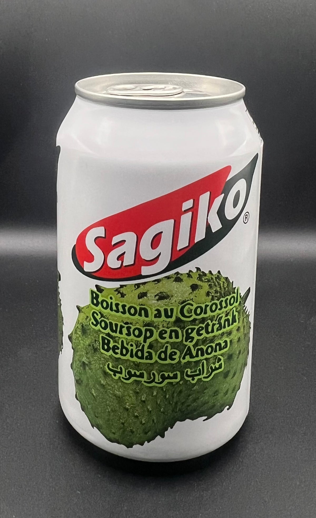 SAGIKO BOISSON AU COROSSOL 320ml