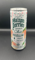 Perrier Chic Roséline slim 25cl