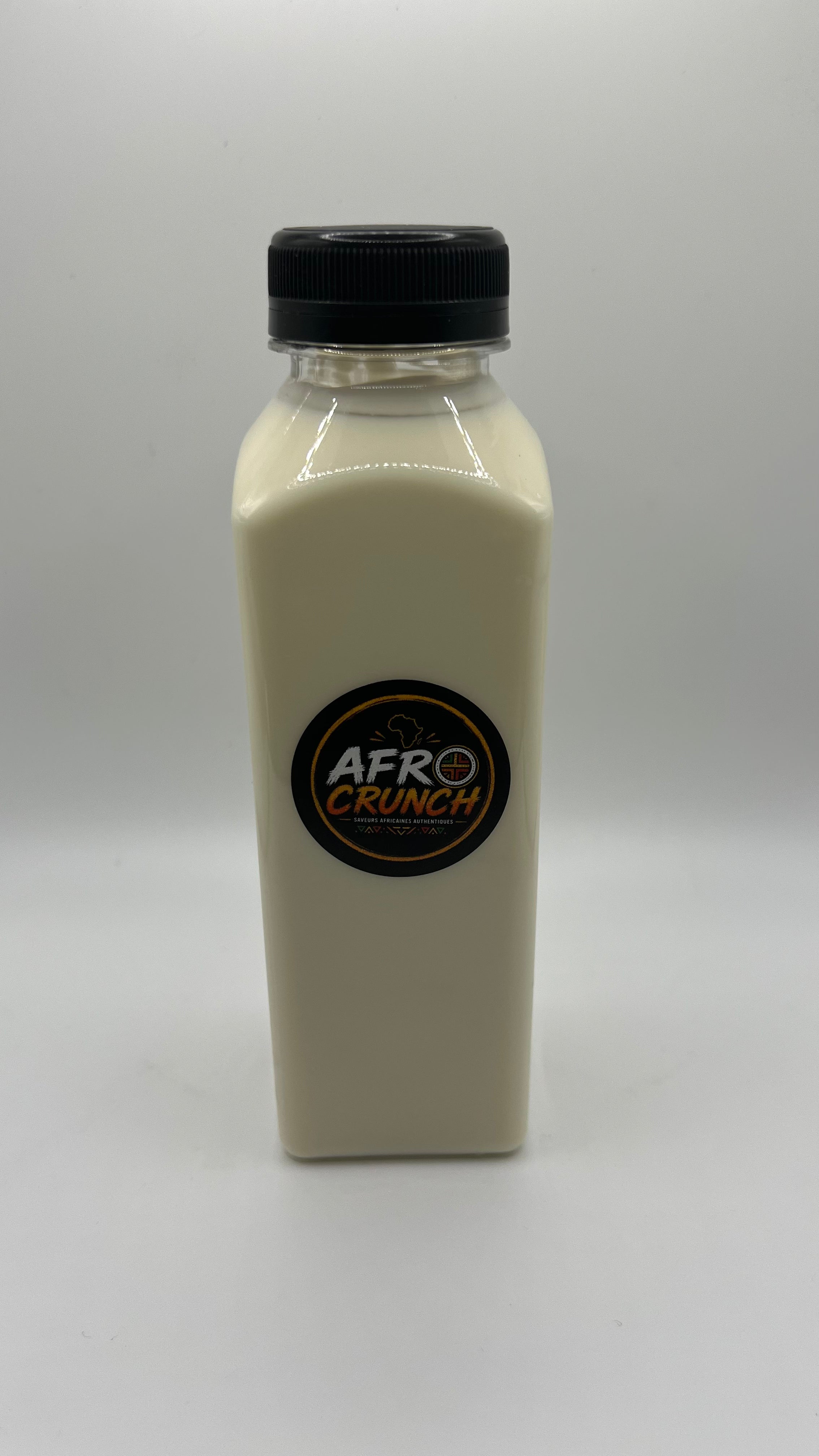 LAIT CAILLÉ TRADITIONNEL AFRICAIN 355 ml