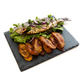 Dorade Royale grillée
