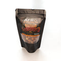 Afrocrunch- Caramel Cacahuète 130g
