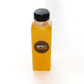 Jus d'Orange Artisanal Afrocrunch-355 ml